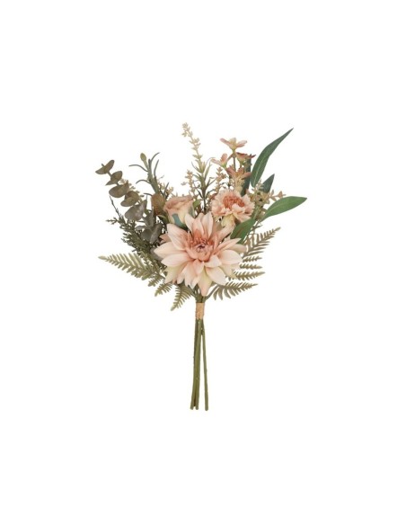 ATADO DALIA-FERN (A) - 45 CM (BEIGE)