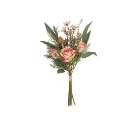 ATADO ROSAS-CAP MIX (A) - 45 CM (ROSA)