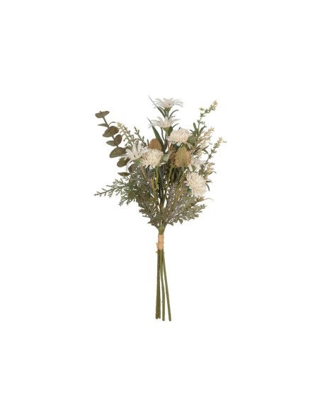 ATADO DAISY-MUM MIX (A) - 45 CM (CREMA)