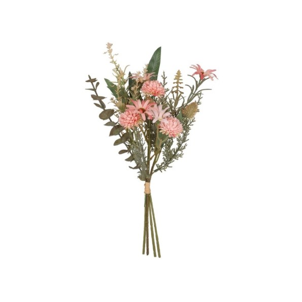 ATADO DAISY-MUM MIX (A) - 45 CM (ROSA)