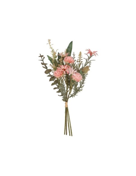 ATADO DAISY-MUM MIX (A) - 45 CM (ROSA)
