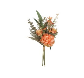 ATADO PEONIA-CAP MIX (A) - 45 CM (TE)