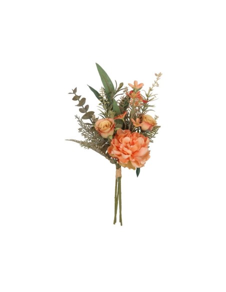 ATADO PEONIA-CAP MIX (A) - 45 CM (TE)