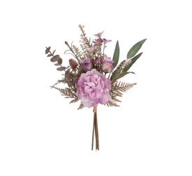 ATADO PEONIA-CAP MIX (A) - 45 CM (VIO)