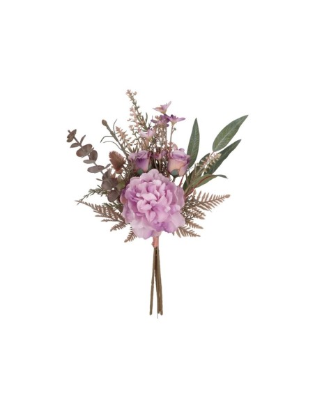 ATADO PEONIA-CAP MIX (A) - 45 CM (VIO)