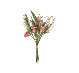 ATADO CAPULLITOS MIX (A) - 46 CM (ROSA)
