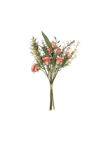 ATADO CAPULLITOS MIX (A) - 46 CM (ROSA)