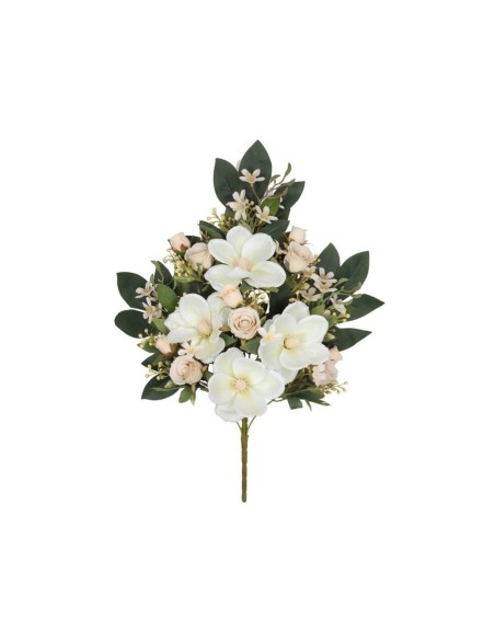 CONJUNTO MAGNOLIA GLITTER X 12 -58CM(CR)