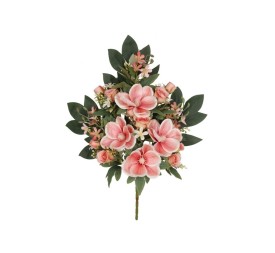 CONJUNTO MAGNOLIA GLITTER X 12 -58CM(RS)
