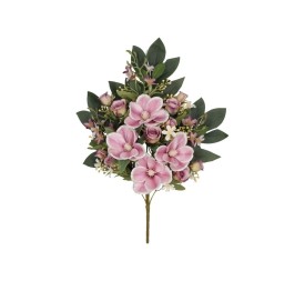 CONJUNTO MAGNOLIA GLITTER X 12 -58CM(VT)