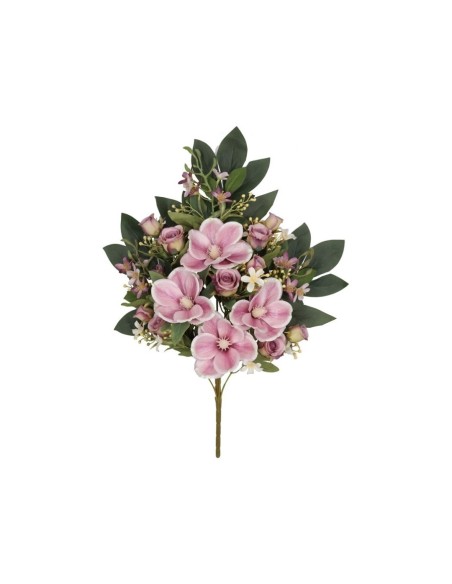 CONJUNTO MAGNOLIA GLITTER X 12 -58CM(VT)
