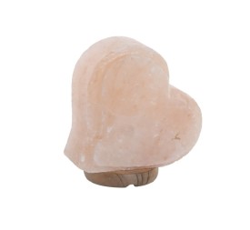 LAMPARA SOBREMESA SAL DEL HIMALAYA 18X6X23 4-5 KG.