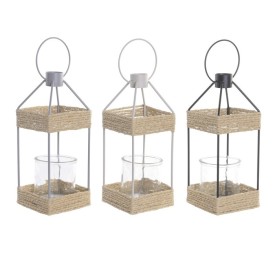 PORTAVELA METAL CUERDA 12X12X31 ASA 3 SURT.