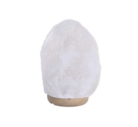 LAMPARA SOBREMESA SAL DEL HIMALAYA 12X12X18 2-3 KG