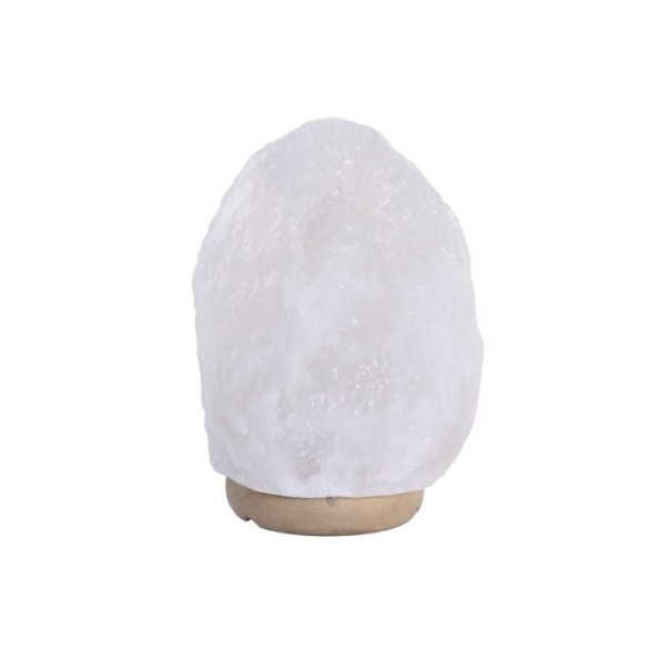LAMPARA SOBREMESA SAL DEL HIMALAYA 12X12X18 2-3 KG