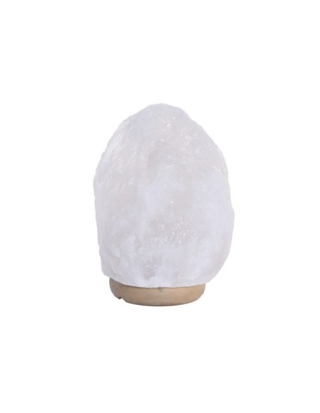 LAMPARA SOBREMESA SAL DEL HIMALAYA 12X12X18 2-3 KG