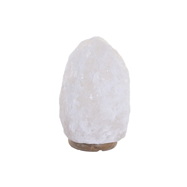 LAMPARA SOBREMESA SAL DEL HIMALAYA 15X15X25 5-7 KG