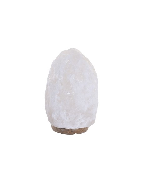 LAMPARA SOBREMESA SAL DEL HIMALAYA 15X15X25 5-7 KG