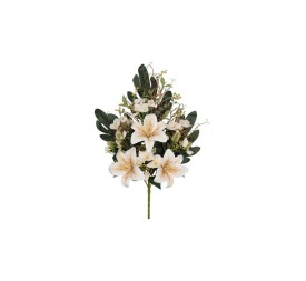 CONJUNTO LILIUM WILD (A) X 10-58 CM (CR)
