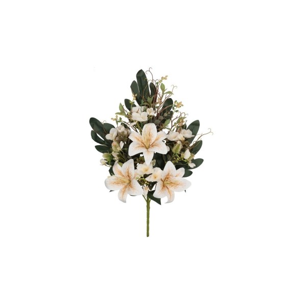 CONJUNTO LILIUM WILD (A) X 10-58 CM (CR)