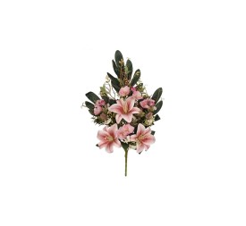 CONJUNTO LILIUM WILD (A) X 10-58 CM (RS)