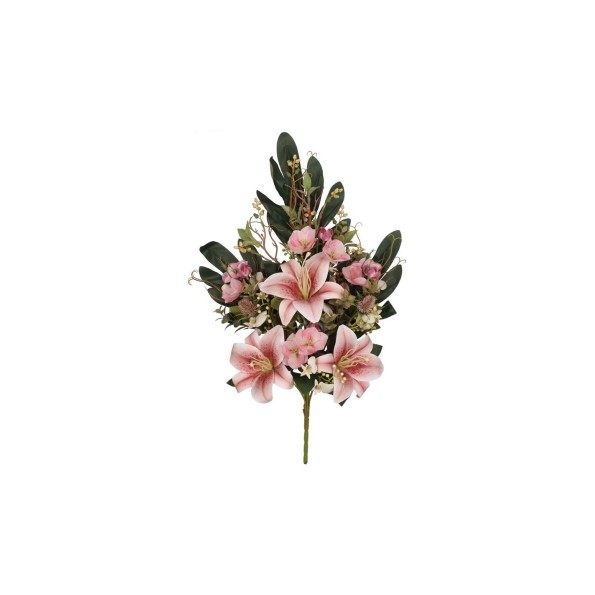 CONJUNTO LILIUM WILD (A) X 10-58 CM (RS)