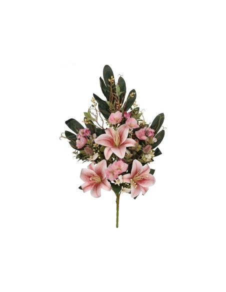 CONJUNTO LILIUM WILD (A) X 10-58 CM (RS)