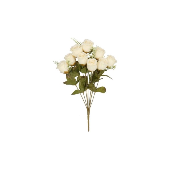 RAMO CAPULLOS (A) X 9-43 CM (CREMA)