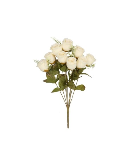 RAMO CAPULLOS (A) X 9-43 CM (CREMA)