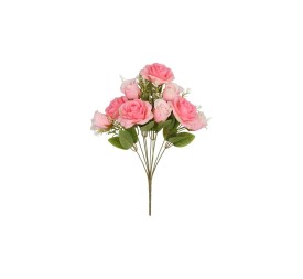 RAMO ROSAS-CAPULLOS (A) X 9-44 CM (RS)