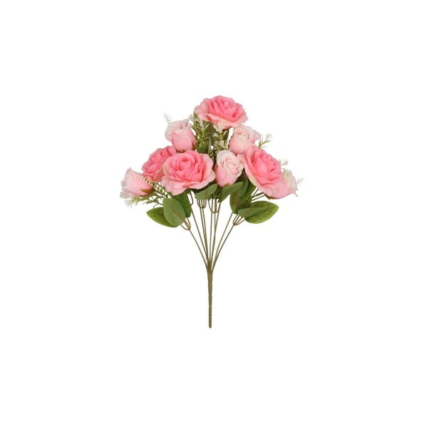 RAMO ROSAS-CAPULLOS (A) X 9-44 CM (RS)