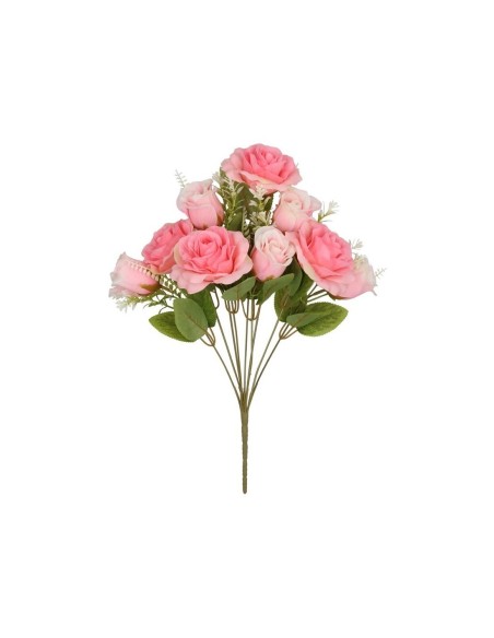 RAMO ROSAS-CAPULLOS (A) X 9-44 CM (RS)