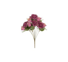 RAMO ROSAS-CAPULLOS (A) X 9-44 CM (FU)