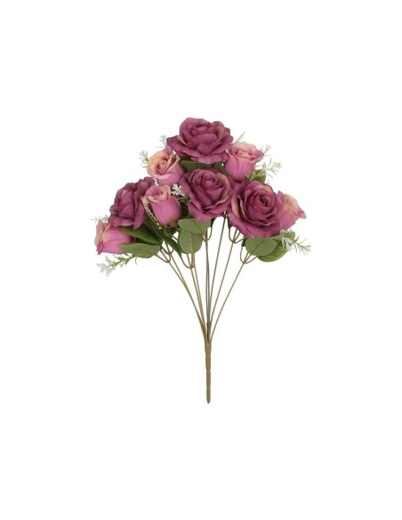 RAMO ROSAS-CAPULLOS (A) X 9-44 CM (FU)