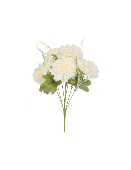 RAMO CLAVEL-HYD (A) X 8 44 CM (CREMA)