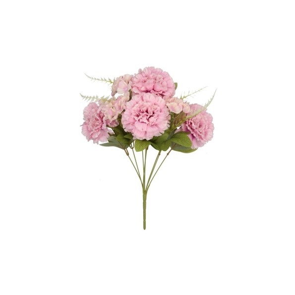 RAMO CLAVEL-HYD (A) X 8 44 CM (MALVA)