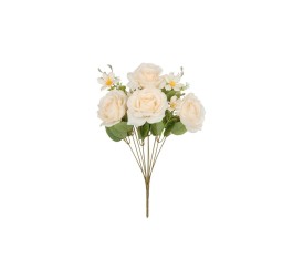RAMO ROSAS BIG (A) X 9-47 CM (BEIGE)