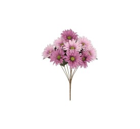 RAMO GERBERAS (A) X 9 - 43 CM (VIOLETA)
