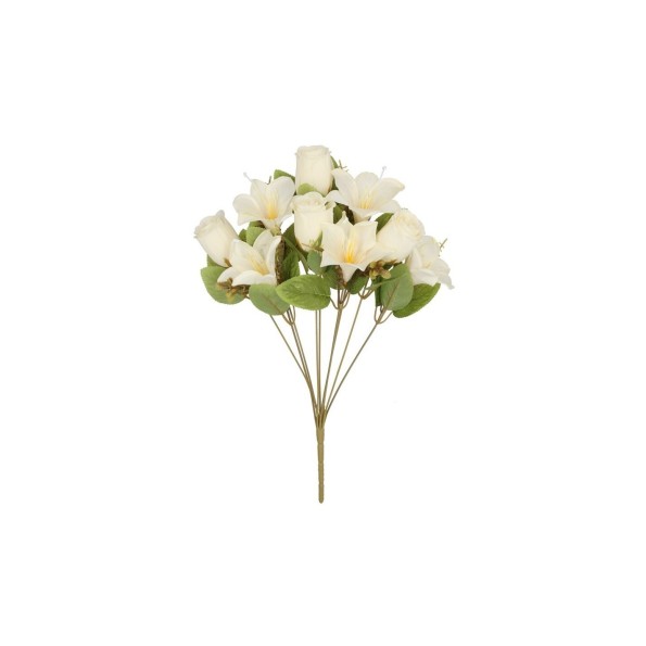 RAMO AZUCENA-CAPULLOS (A) X 9-46CM (CR)