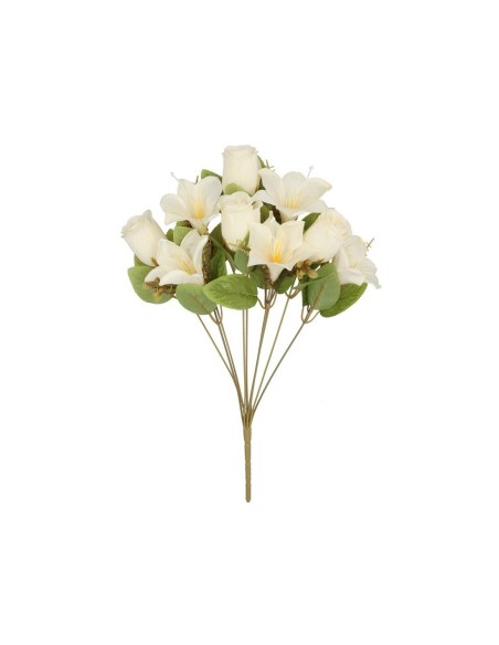 RAMO AZUCENA-CAPULLOS (A) X 9-46CM (CR)