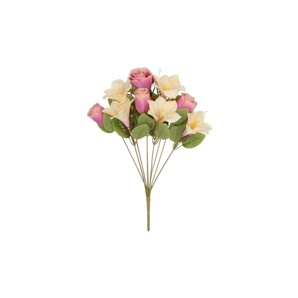 RAMO AZUCENA-CAPULLOS (A) X 9-46CM (VIO)