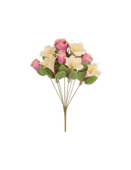 RAMO AZUCENA-CAPULLOS (A) X 9-46CM (VIO)