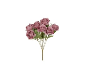 RAMO ROSAS (A) X 7- 43 CM (VIOLETA)