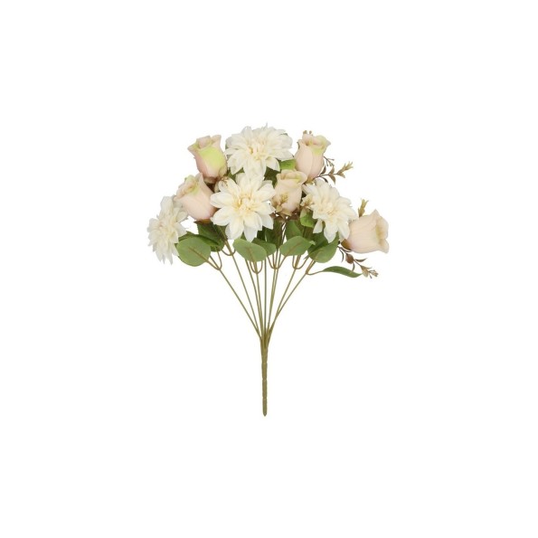 RAMO DALIA-CAPULLOS (A) X 9-43 CM (BGE)