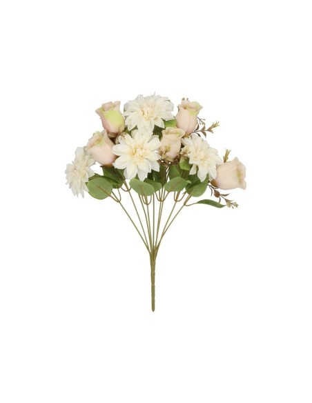 RAMO DALIA-CAPULLOS (A) X 9-43 CM (BGE)