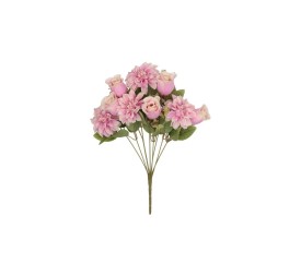 RAMO DALIA-CAPULLOS (A) X 9-43 CM (ROSA)
