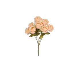 RAMO ROSAS (A) X 8 - 47 CM (CORAL)