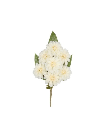 CONJUNTO DALIAS (A) X 7 - 50 CM (CREMA)