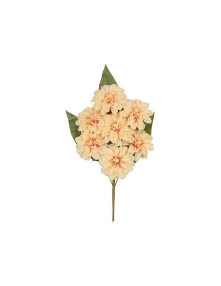 CONJUNTO DALIAS (A) X 7 - 50 CM (BEIGE)