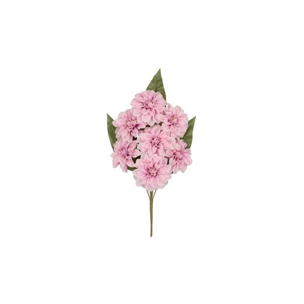 CONJUNTO DALIAS (A) X 7 - 50 CM (MALVA)